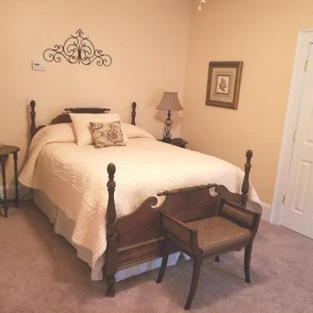 Glendale The Glendalia Boutique Hotel מראה חיצוני תמונה