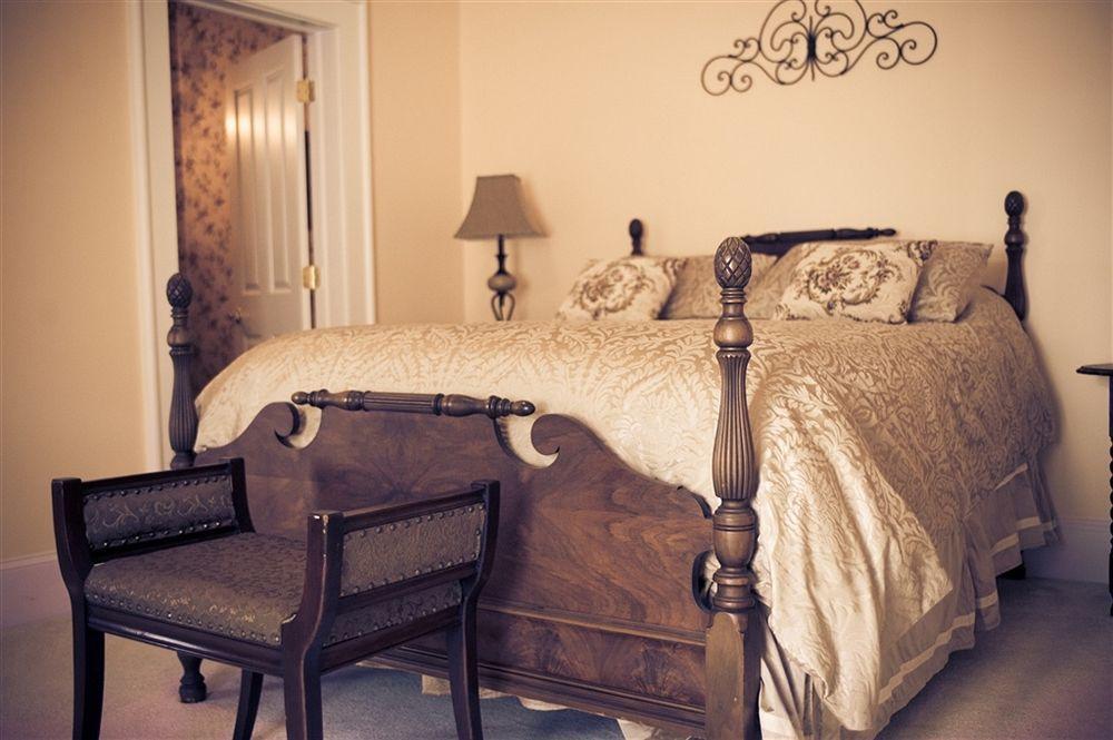 Glendale The Glendalia Boutique Hotel מראה חיצוני תמונה