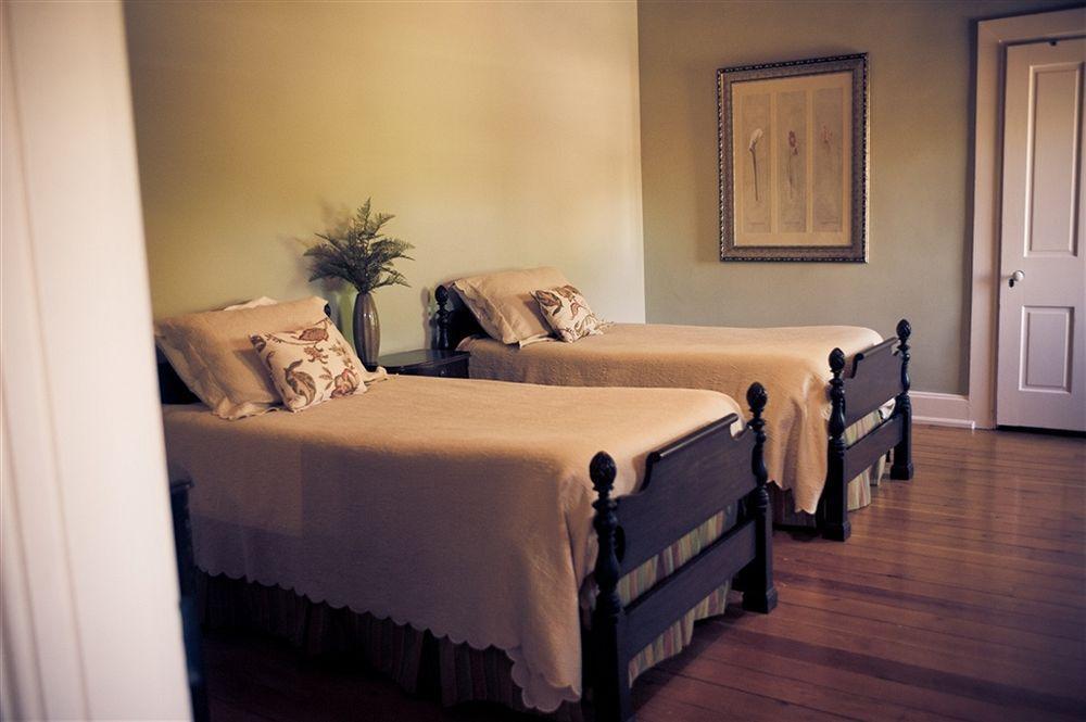 Glendale The Glendalia Boutique Hotel מראה חיצוני תמונה