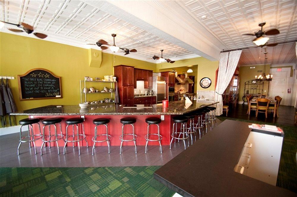 Glendale The Glendalia Boutique Hotel מראה חיצוני תמונה