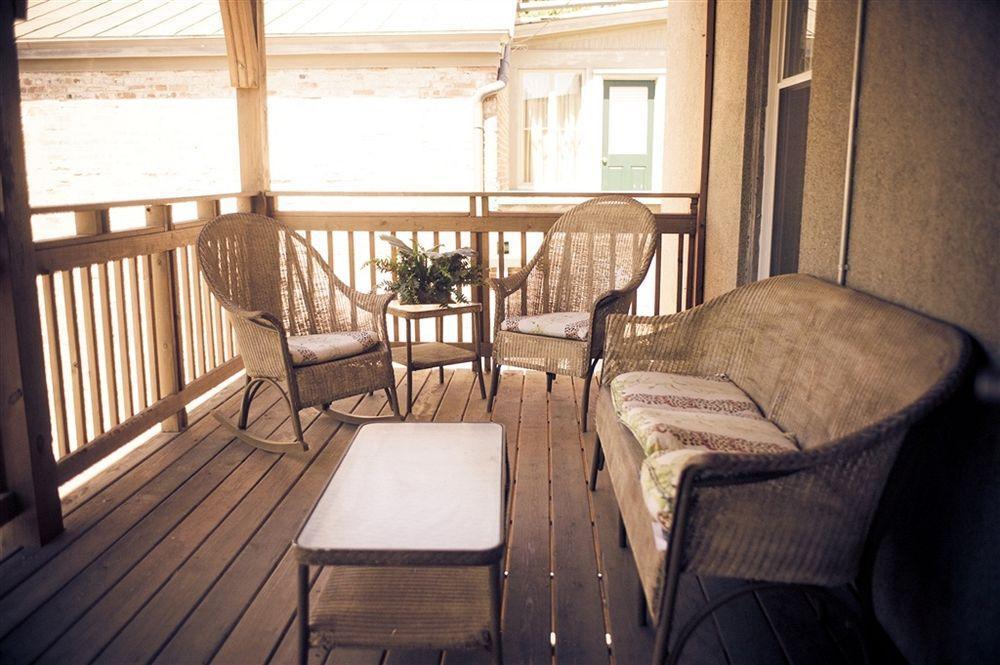 Glendale The Glendalia Boutique Hotel מראה חיצוני תמונה