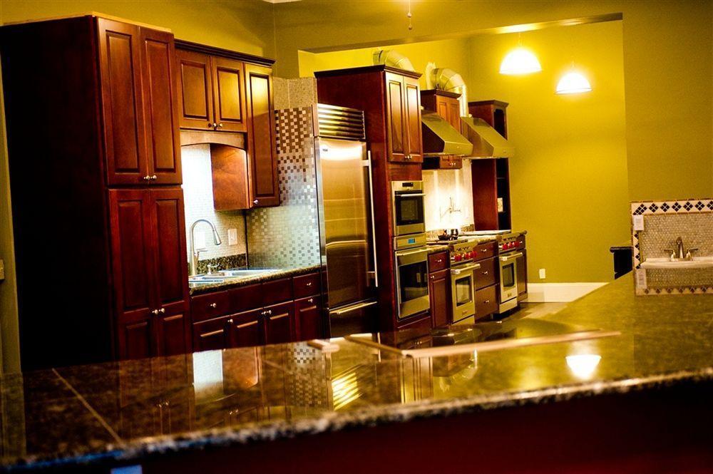 Glendale The Glendalia Boutique Hotel מראה חיצוני תמונה