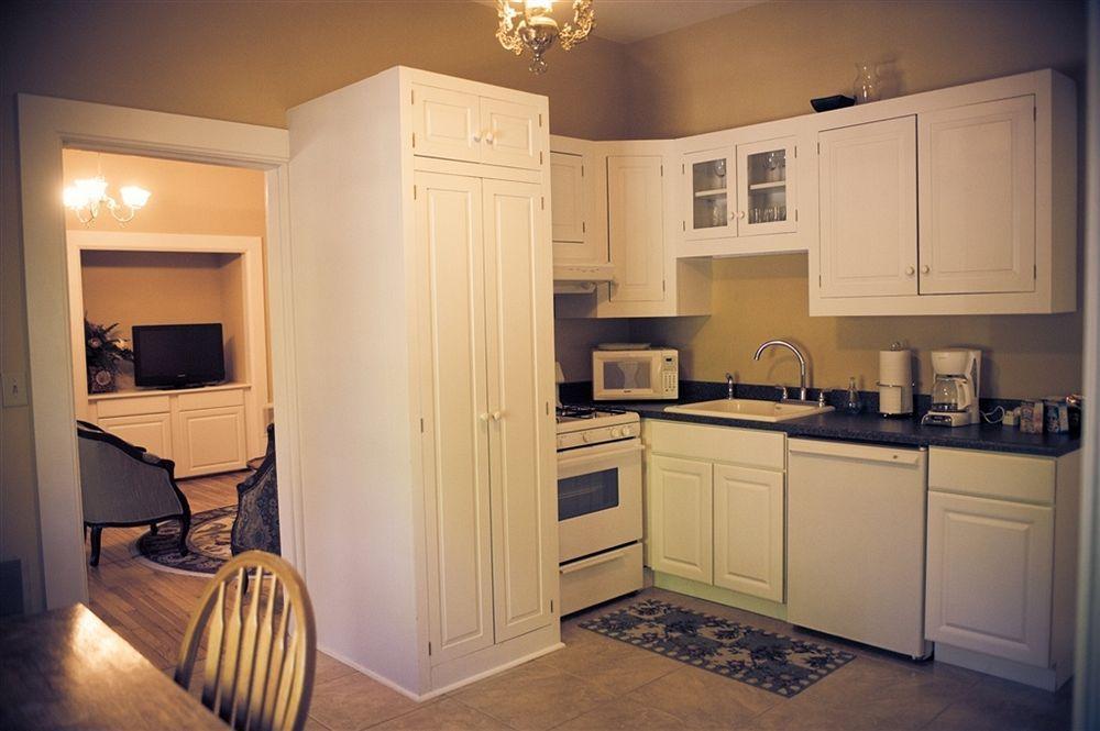 Glendale The Glendalia Boutique Hotel מראה חיצוני תמונה