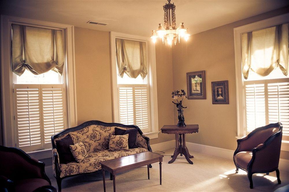 Glendale The Glendalia Boutique Hotel מראה חיצוני תמונה