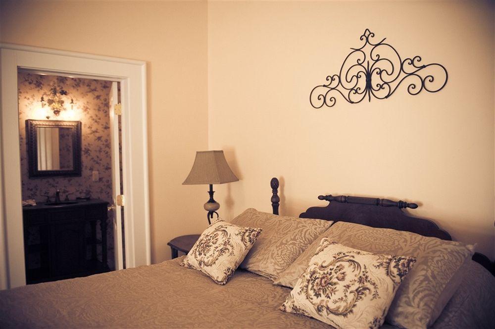 Glendale The Glendalia Boutique Hotel מראה חיצוני תמונה