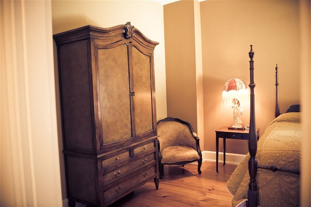Glendale The Glendalia Boutique Hotel מראה חיצוני תמונה