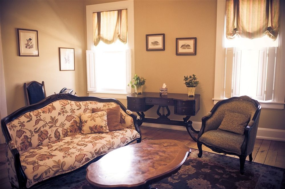 Glendale The Glendalia Boutique Hotel מראה חיצוני תמונה