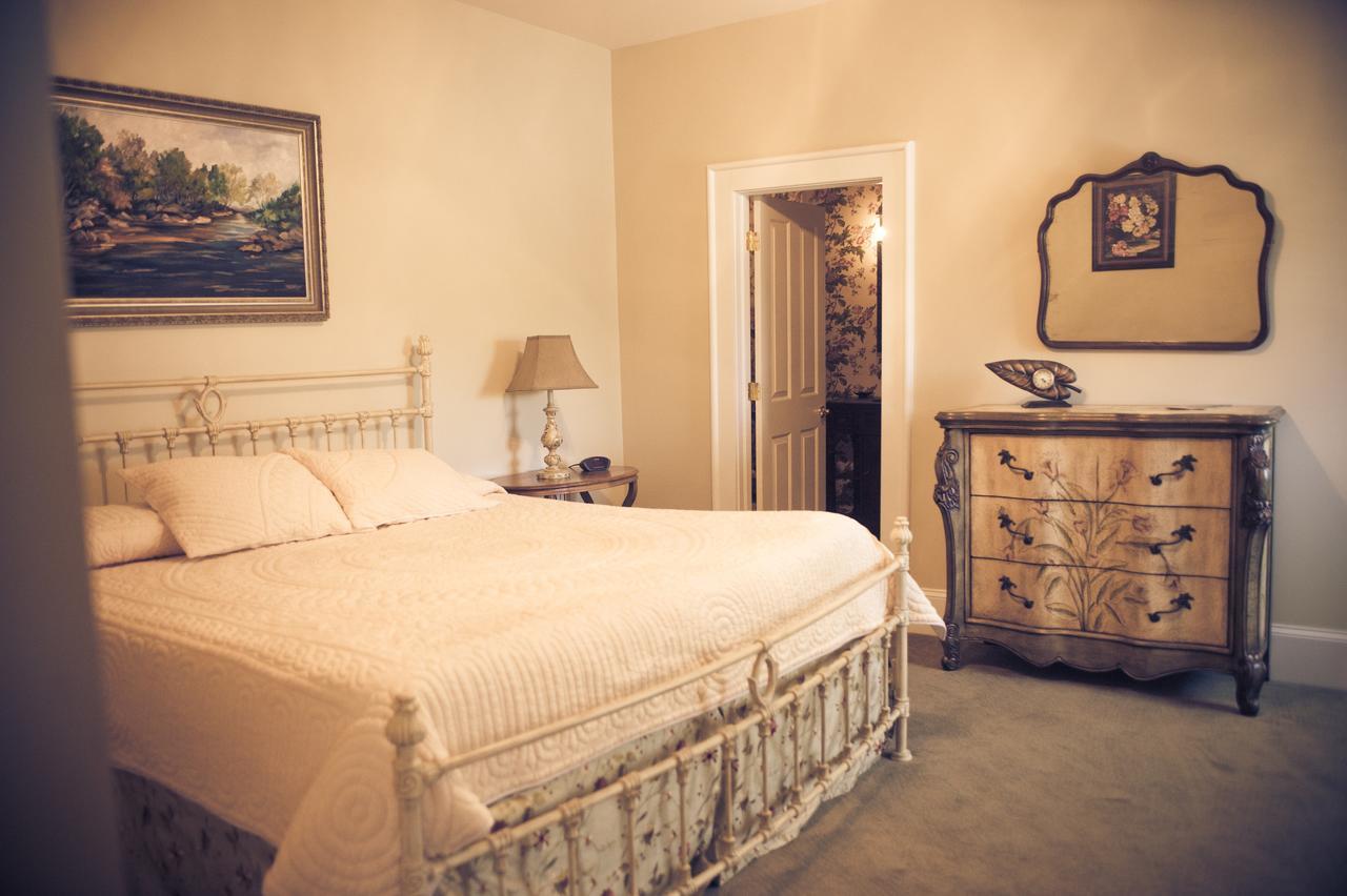 Glendale The Glendalia Boutique Hotel מראה חיצוני תמונה