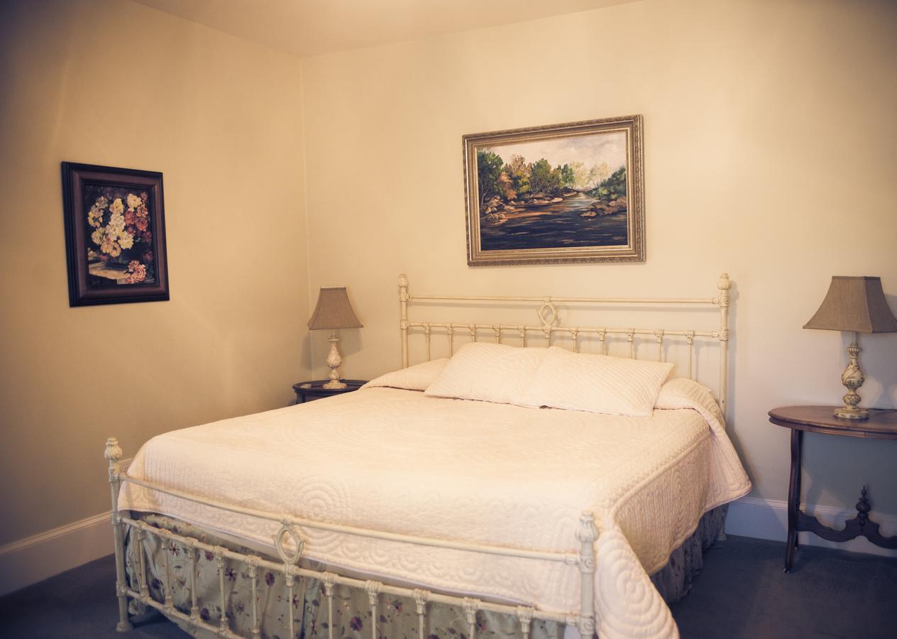 Glendale The Glendalia Boutique Hotel מראה חיצוני תמונה