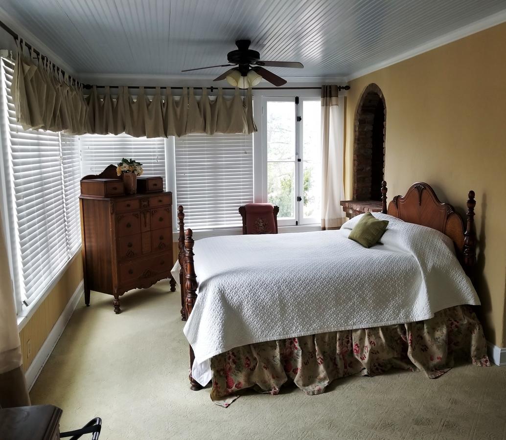 Glendale The Glendalia Boutique Hotel מראה חיצוני תמונה