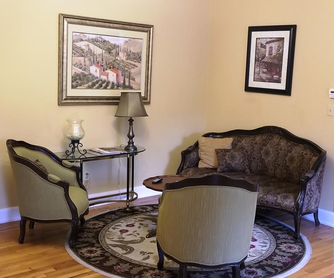 Glendale The Glendalia Boutique Hotel מראה חיצוני תמונה