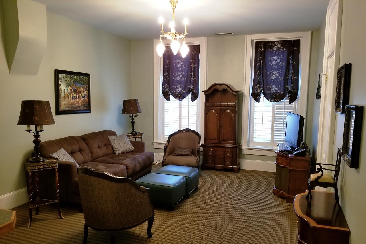 Glendale The Glendalia Boutique Hotel מראה חיצוני תמונה