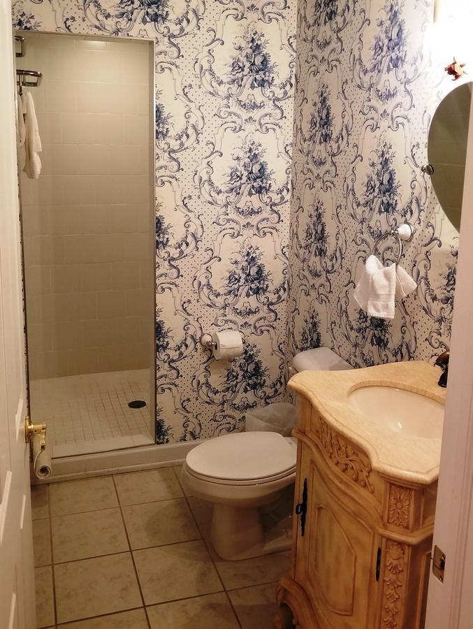 Glendale The Glendalia Boutique Hotel מראה חיצוני תמונה