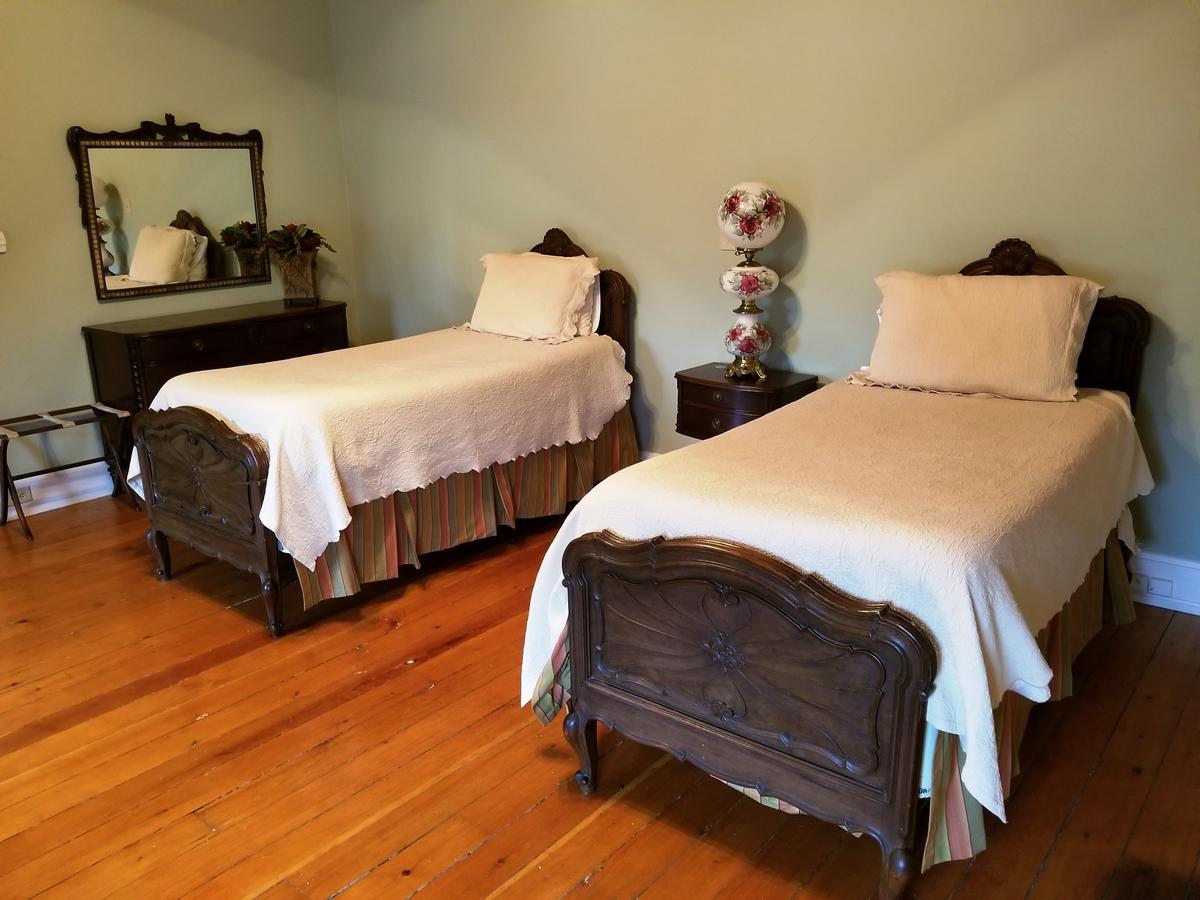 Glendale The Glendalia Boutique Hotel מראה חיצוני תמונה