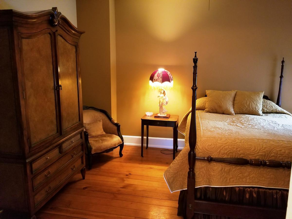 Glendale The Glendalia Boutique Hotel מראה חיצוני תמונה