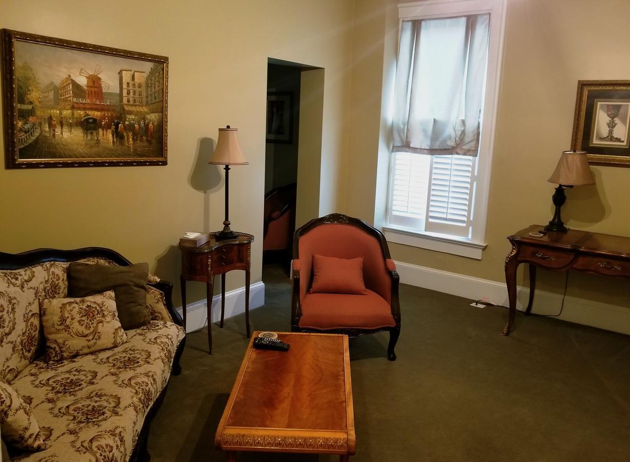 Glendale The Glendalia Boutique Hotel מראה חיצוני תמונה