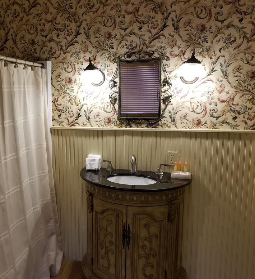 Glendale The Glendalia Boutique Hotel מראה חיצוני תמונה