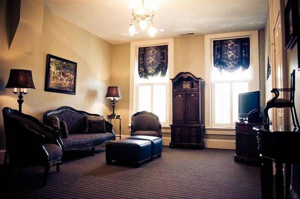 Glendale The Glendalia Boutique Hotel מראה חיצוני תמונה