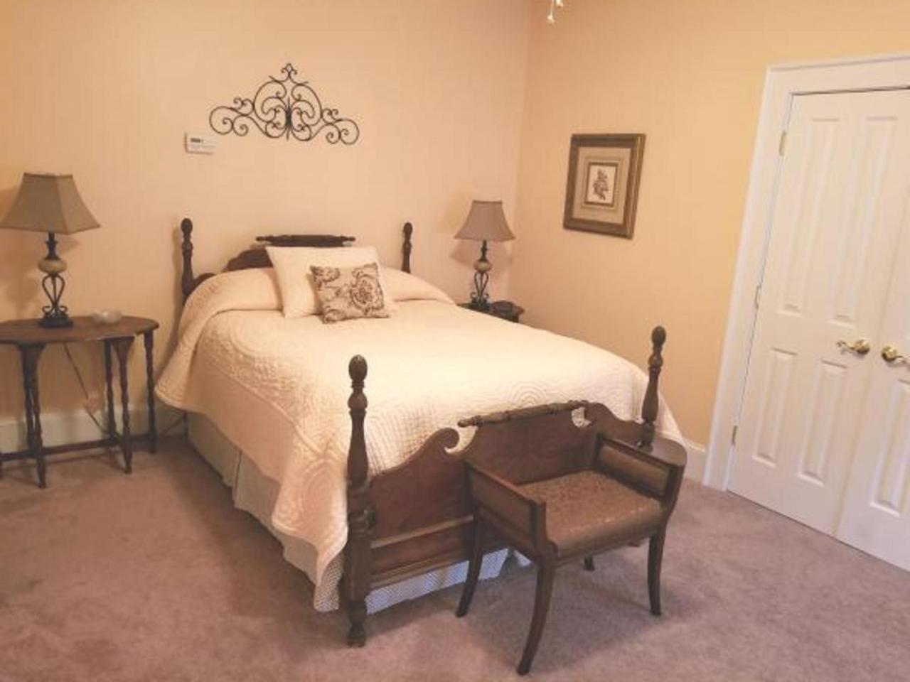 Glendale The Glendalia Boutique Hotel מראה חיצוני תמונה