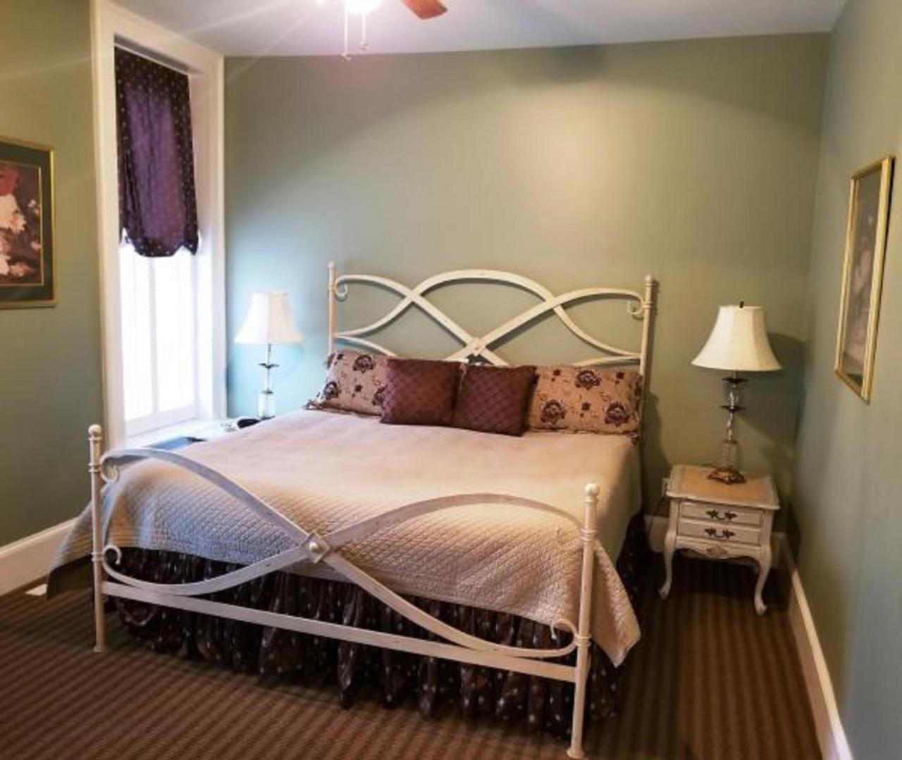 Glendale The Glendalia Boutique Hotel מראה חיצוני תמונה