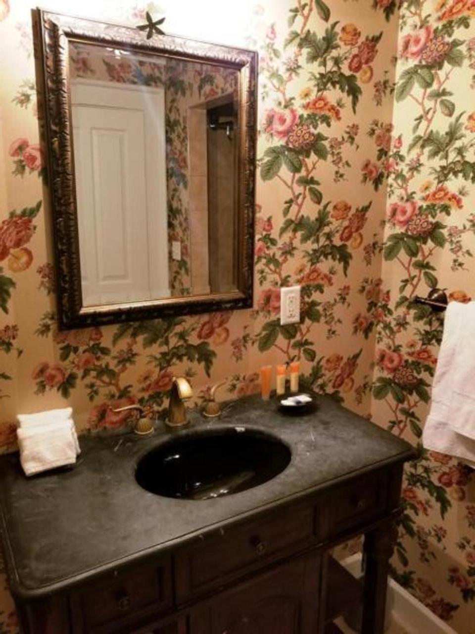Glendale The Glendalia Boutique Hotel מראה חיצוני תמונה